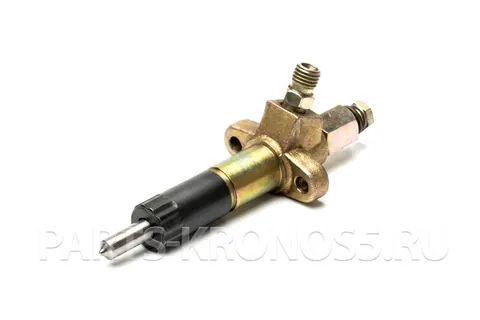 Форсунка L=146мм (YD4M/YD4A-10300) KM385BT-0